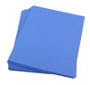 Craft Foam Sheets--12 x 18 Inches - Dark Blue - 5 Sheets-2 MM Thick –  Quilting Templates and More!